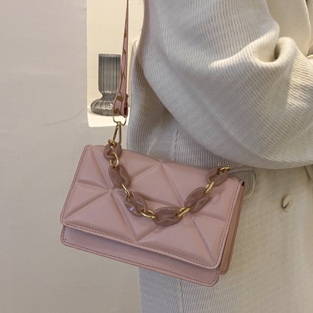 Savannah Pikowana Torebka | Stylowa i modna