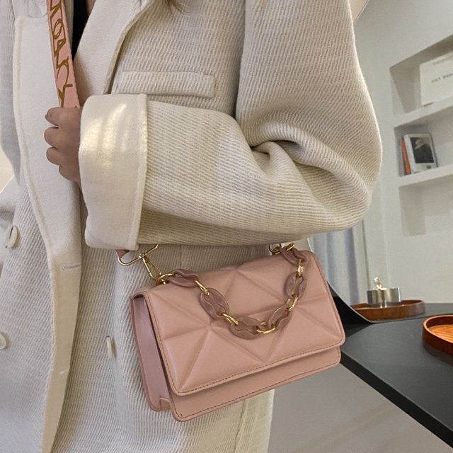 Savannah Pikowana Torebka | Stylowa i modna
