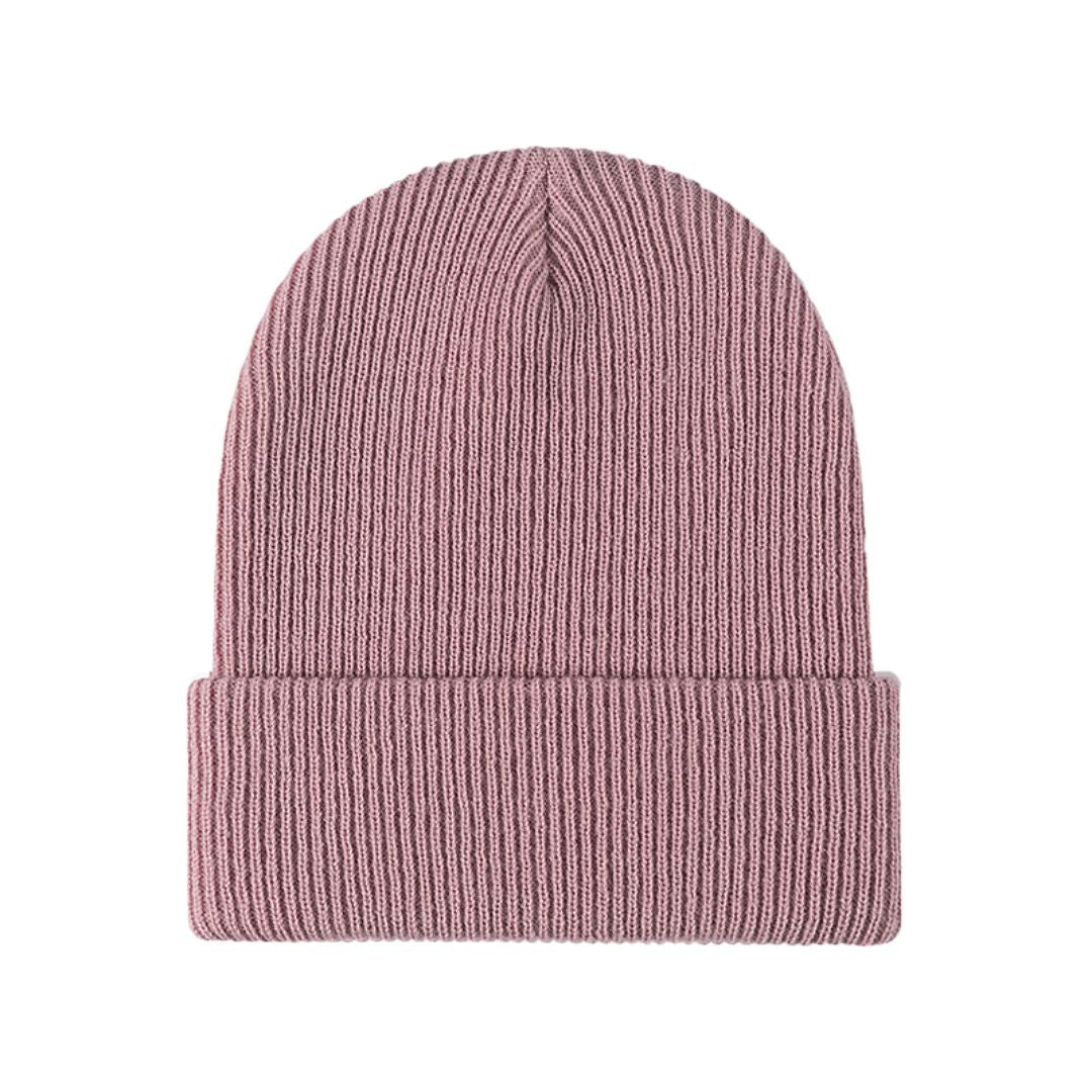 Kristina Knitted Beanie | Versatile & Warm