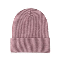 Kristina Knitted Beanie | Versatile & Warm