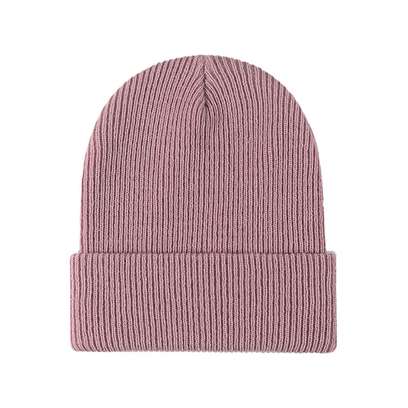 Kristina Knitted Beanie | Versatile & Warm