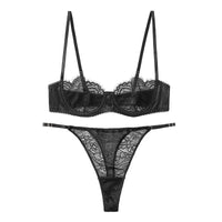 Sexy Lingerie Set | Made of beautiful lace