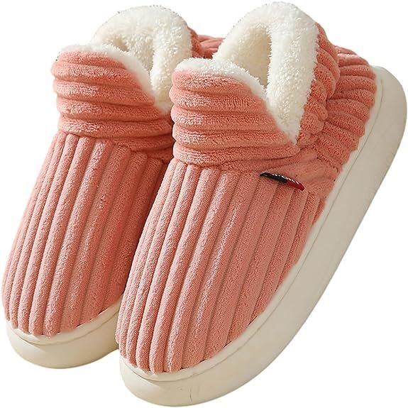 Sena Slippers | Warm & Comfy
