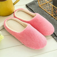 Addison Slippers | Warm & Comfy