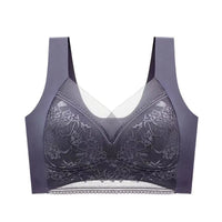Seksowny koronkowy bralet | Z pięknym dekoltem w kształcie litery V dla dodatkowego stylu!