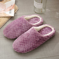 Addison Slippers | Warm & Comfy