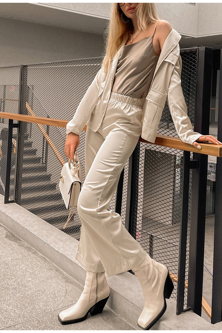 Eva Elegant Pak | Postaw na wygląd szefa!