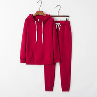 Cherry Dres treningowy | Wygodny i stylowy