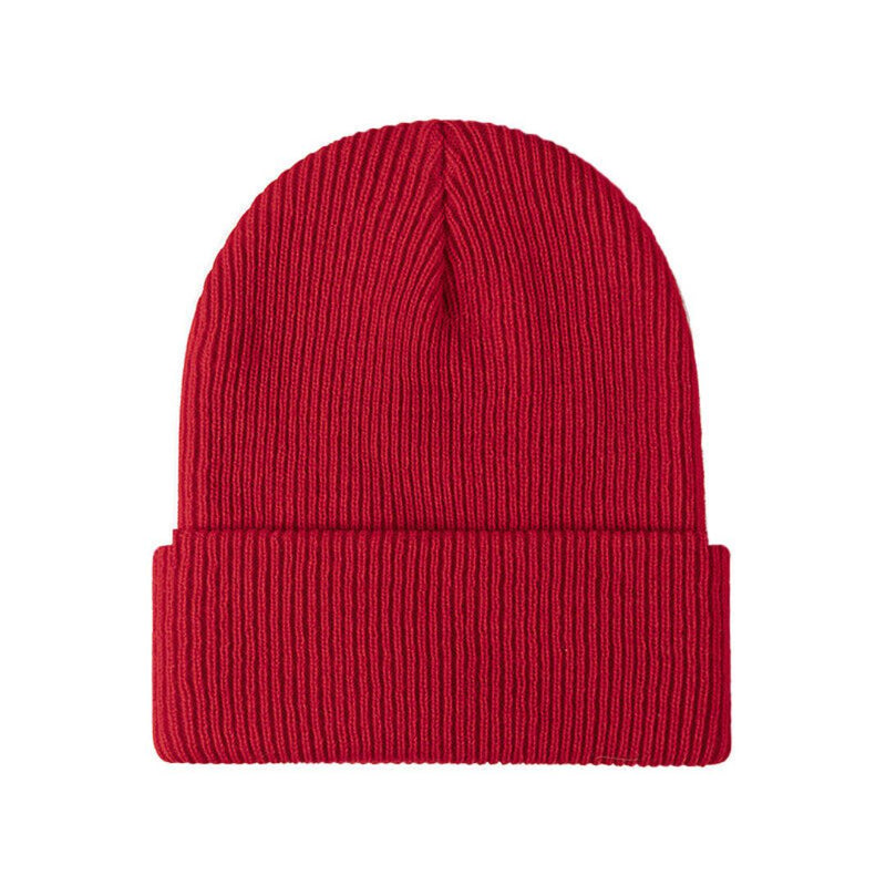 Kristina Knitted Beanie | Versatile & Warm