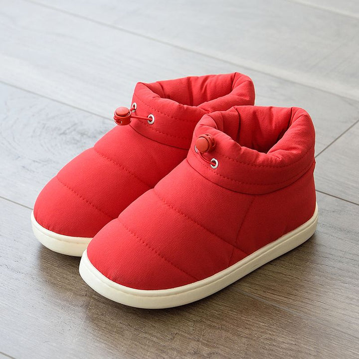 Anicka Snow Boots | Lightweight & Stylish