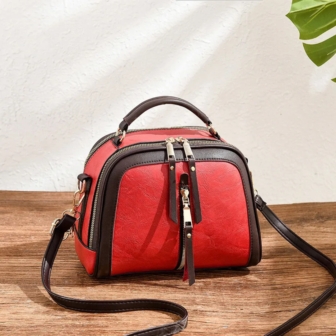 Carol Shell Handbag | Cute & Fashionable
