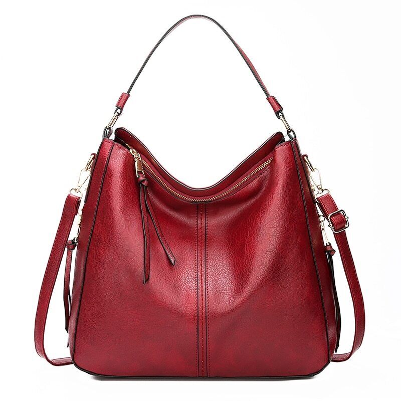 Torebka Martina Hobo | Elegancka i Vintage