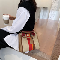 Rachelle Canvas Tote Bags | Versatile & Trendy