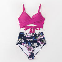 Bikini Bodine z wysokim stanem | Seksowne i stylowe