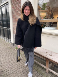 Rosita kurtka zimowa | Unikalna i stylowa