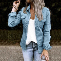 Ellie Spijkerjas | Uniek & Trendy