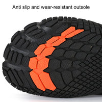 Kris Winter Sneakers | Functional & Stylish