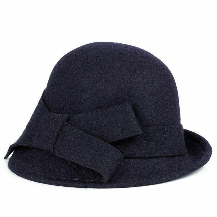 Lucy Fedora | Vintage i stylowy
