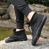 Kris Winter Sneakers | Functional & Stylish