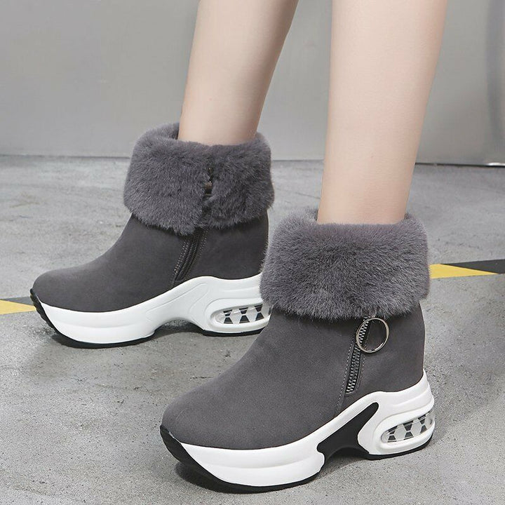 Vicky Snowboots | Trendy & Versatile