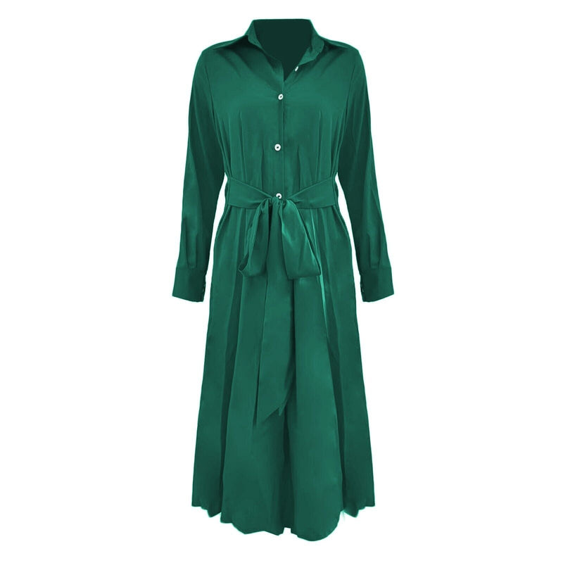 Charice Maxi Dress | Stylish & Chic