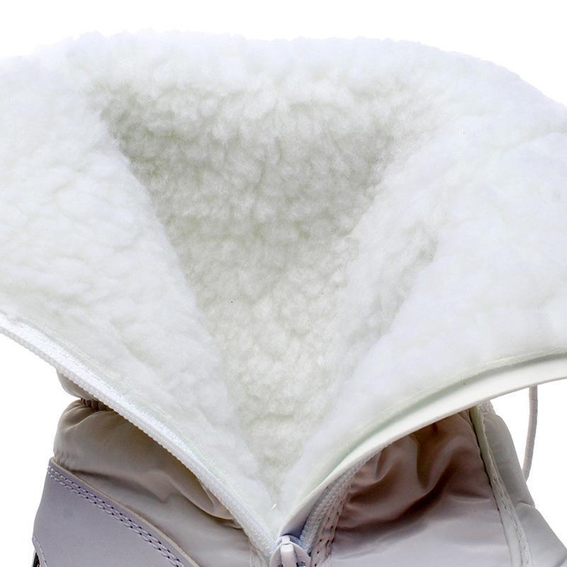 Rebecca Snowboots | Stylish & Functional