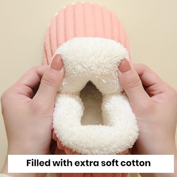 Sena Slippers | Warm & Comfy