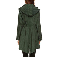 Casey Trenchcoat | Stijlvol & Licht