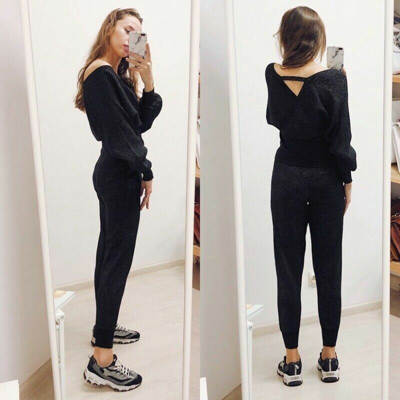 Michelle Dres treningowy | Modny i seksowny