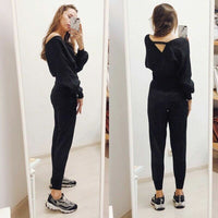 Michelle Dres treningowy | Modny i seksowny