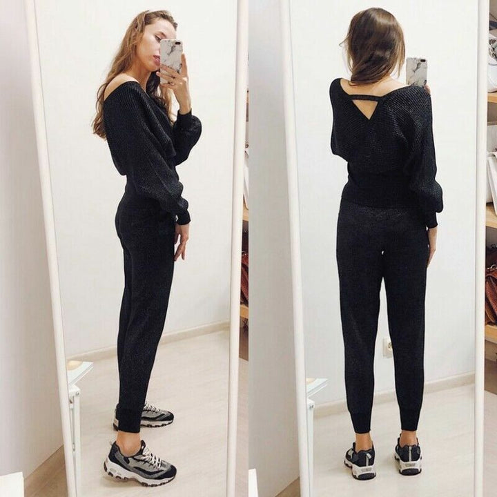 Michelle Dres treningowy | Modny i seksowny