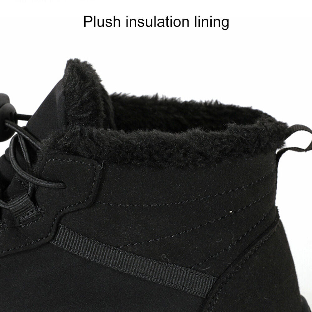 Kris Winter Sneakers | Functional & Stylish