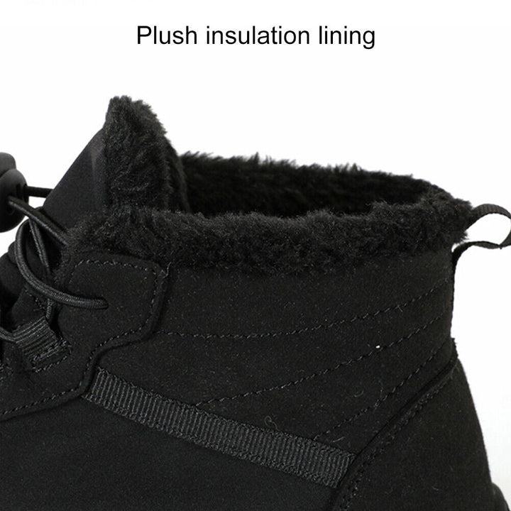 Kris Winter Sneakers | Functional & Stylish