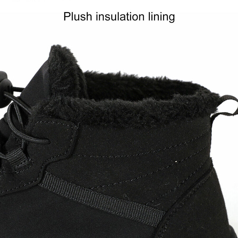 Kris Winter Sneakers | Functional & Stylish