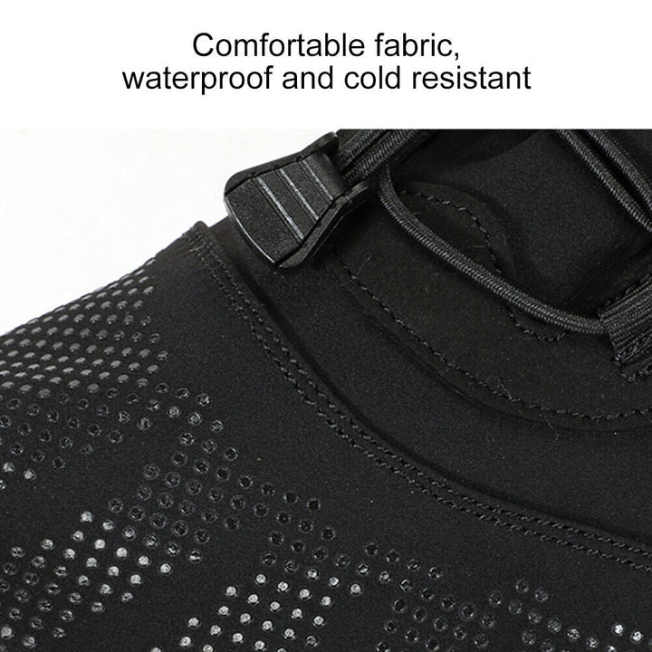 Kris Winter Sneakers | Functional & Stylish