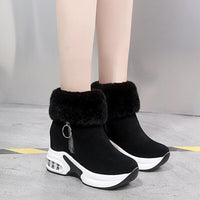 Vicky Snowboots | Trendy & Versatile