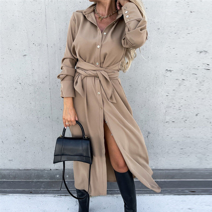 Charice Maxi Dress | Stylish & Chic