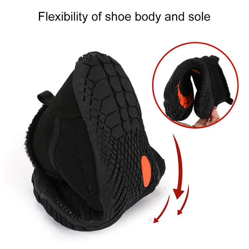 Kris Winter Sneakers | Functional & Stylish