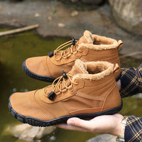 Kris Winter Sneakers | Functional & Stylish
