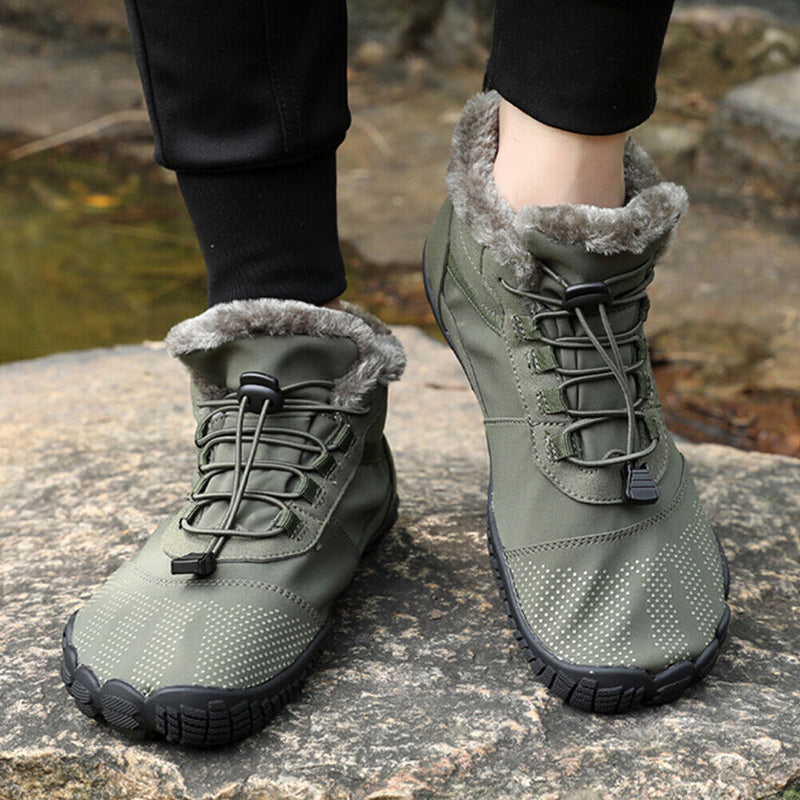 Kris Winter Sneakers | Functional & Stylish