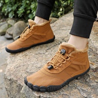 Kris Winter Sneakers | Functional & Stylish