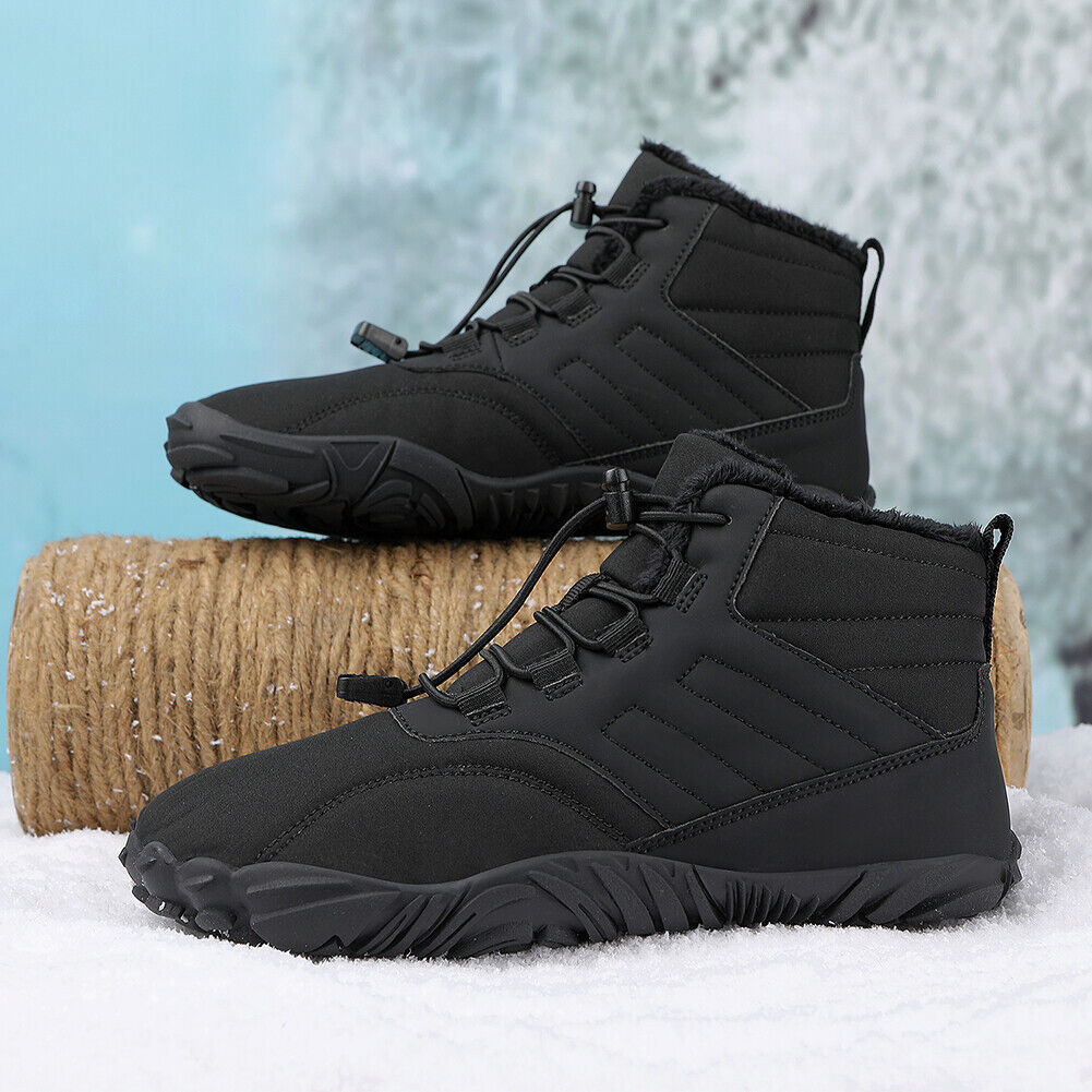 Kris Winter Sneakers | Functional & Stylish