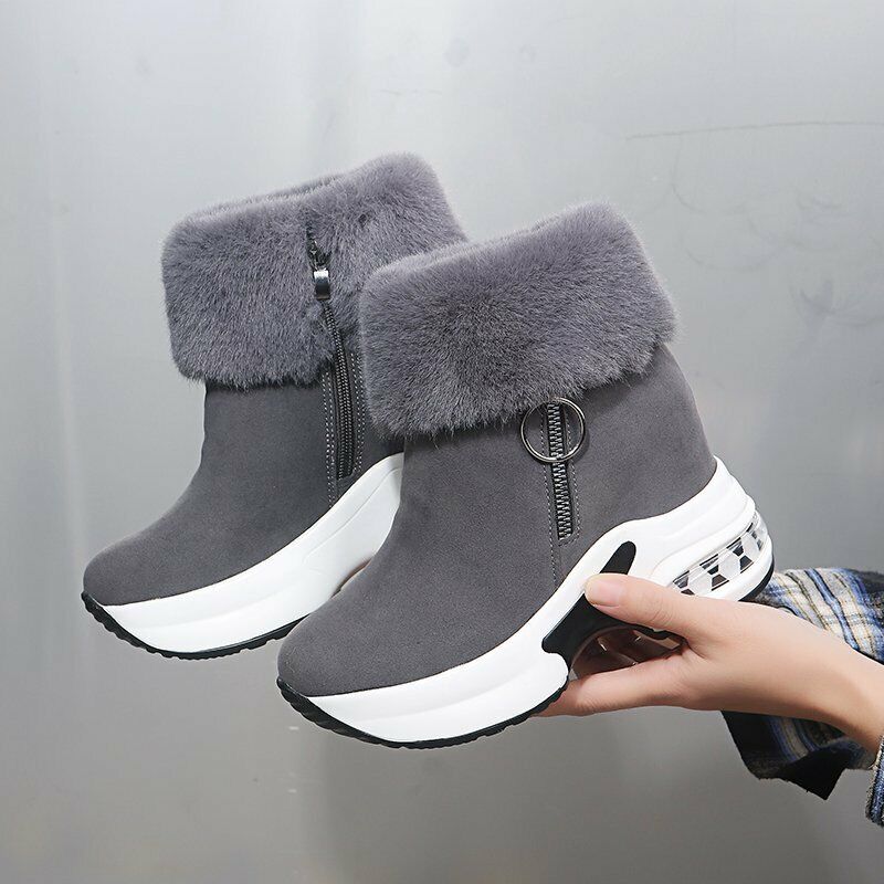 Vicky Snowboots | Trendy & Versatile