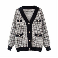 Classic Verona Cardigan | Chic & comfortable