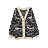 Classic Verona Cardigan | Chic & comfortable