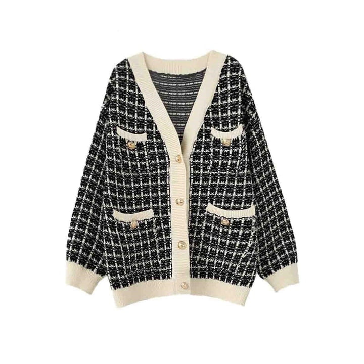 Classic Verona Cardigan | Chic & comfortable