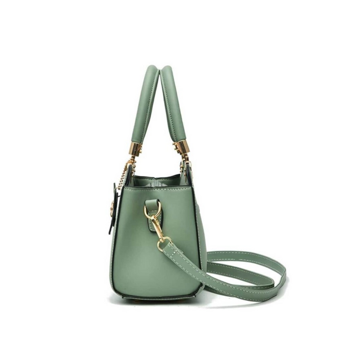 Flora Crossbody Bag | With beautiful embroidery