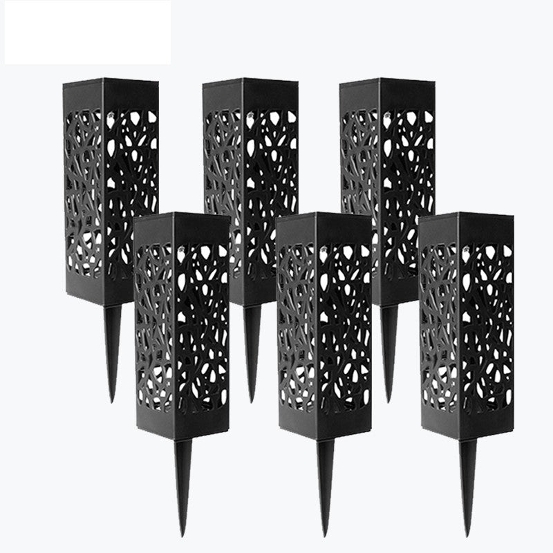 Tina Garden Lamps | Cozy garden lighting with solar LED lamps