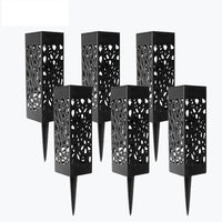 Tina Garden Lamps | Cozy garden lighting with solar LED lamps