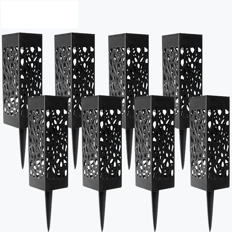 Tina Garden Lamps | Cozy garden lighting with solar LED lamps